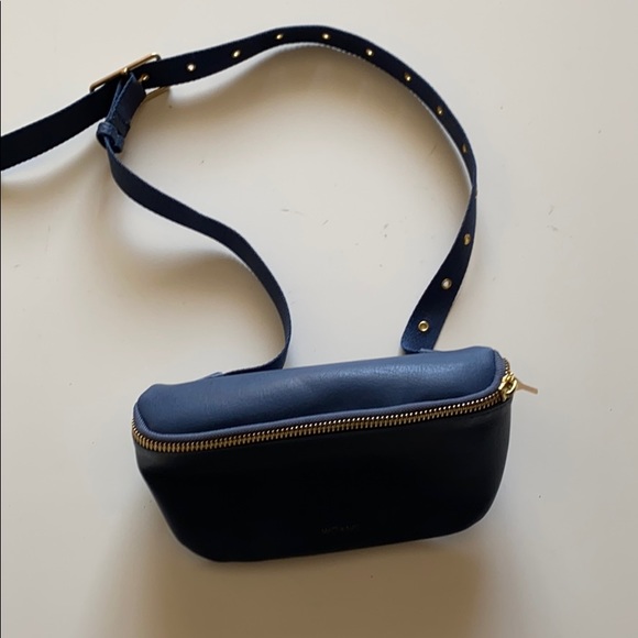 Matt & Nat Handbags - Matt and nat vie belt bag